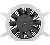 Z2014 COOLING FAN HI-PERFORMNCE YAMAHA YFM 700 FGH 4X4 GRIZZLY HUNTER 2008