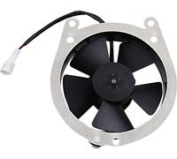 Z2020 COOLING FAN HI-PERFORMNCE YAMAHA YFM 350 FGIH 4X4 GRIZZLY IRS HUNTER 2008