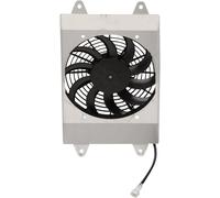 Z2026 COOLING FAN HI-PERFORMNCE YAMAHA YXM 700 VPH 4X4 VIKING EPS HUNTER 2016