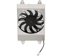 Z2026 VENTOLA DI RAFFREDDAMENTO YAMAHA YXM 700 VPS 4X4 VIKING EPS SE 2016