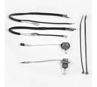 Givi Lampadine alogene Z2256 H3 12V 55W – Coppia per proiettori S310