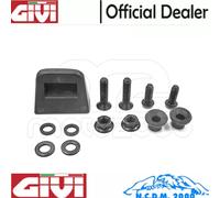 Z2309R GIVI RICAMBIO NASELLO e FUNGHETTI con VITI per PIASTRE SRA - M8A - M8B