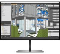 HP Z24n G3 61 cm (24") 1920 x 1200 Pixel WUXGA LED Argento
