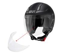 Visiera Trasparente Antigraffio Givi Casco 11.7 Z2697TR