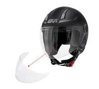 Visiera Trasparente Antigraffio Givi Casco 11.7 Z2697TR