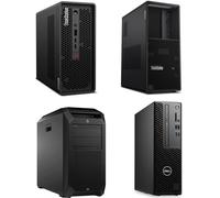 HP Hewlett Packard Z2 Tower G9 Workstation A40KLET#ABZ HP Z2 G9 TWR I714700 32GB/1TB PC
