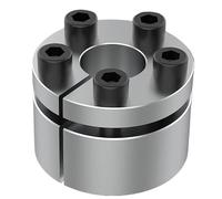 Z3 ExpansionSleeve KTR203 Boccola Manicotto di espansione for coppia elevata blocco tensione albero senza chiave