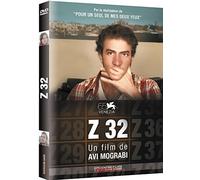 Z32 ( Z Thirty Two ) [ Origine Francese, Nessuna Lingua Italiana ]