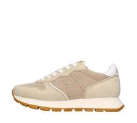 Z35203 Sneakers SUN68 Donna Beige Au030_sun6
