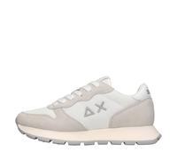 Z35203 Sneakers SUN68 Donna Bianco Au029_sun6