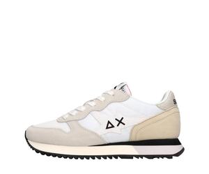 Z35212 Sneakers SUN68 Donna Bianco Au033_sun6