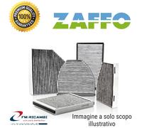 Z385 AIR TOP - ZAFFO ZAFFO F.ABITACOLO OPEL ASTRA