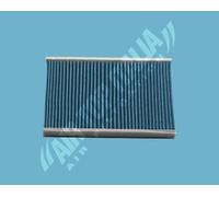 Z3A446 Filtro, Aria abitacolo Zaffo