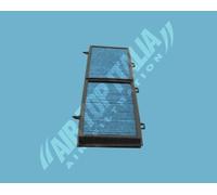 Z3A515 Filtro, Aria abitacolo Zaffo