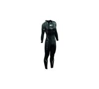 Z3rod fuzion max muta in neoprene nero oro uomo