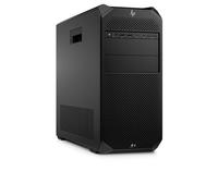 PC/Workstation HP Z4 / G5 Tower Intel Xeon W3-2525 (3.00 GHz up to 4.40 8 cores 16 threads) 64GB ECC 4800MT/s DDR5 (2X32GB) RDIMM [82G23ET#ABZ]
