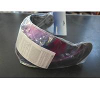 Z4122 VISIERA SCHUBERTH S2 C3 iridium predisposta pin lock Taglia 60 - 65