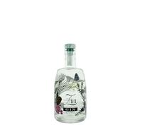 Z44 Distilled Dry Gin 0,70 l