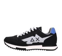 Z44121 11 Sneakers SUN68 Uomo Nero Amv01_sun6
