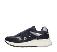 Z44127 Sneakers SUN68 Uomo Blu AT013_SUN