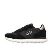 Z44202 Sneakers SUN68 Donna Nero AT022_SUN