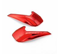 Z560KITR GIVI SET CATADIOTTRI COPERCHIO ROSSI per BAULE V56N V56NN