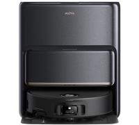 Z60 Ultra Roller Complete - Robot aspirapolvere da 3,2 l - Nero - Nouvo