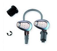 GIVI Barilotto di bloccaggio Z661A