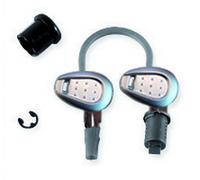 GIVI Barilotto di bloccaggio Z661A