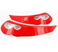 Z696R RICAMBIO COPPIA CATADIOTTRI LATERALI per GIVI BAULE E55 MAXIA 3