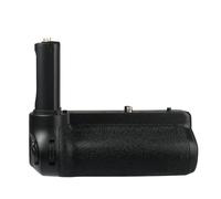 Z6III MB-N14 - Compatibile con fotocamere Nikon Z6III, funzioni sincronizzate - Alimentato da 2 batterie agli ioni di litio ricaricabili EN-EL15C/15A/15B per una fotografia verticale stabile