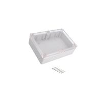 Z74JPH TM Alloggiamento ABS: universale X: 126 mm Y: 176 mm Z: 55 mm con mani...