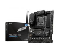 Z790-P WIFI MB MSI PRO Z790-P WIFI DDR5 S1700 13GEN 4D5 6S3 M.2 U3 GBL RAID H/D