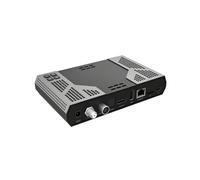 Z8 per Android OTT+DVB-S2 T2 Hybrid TV Box Super Etv Pro Telecomando BT Ricevitori TV Satellitari e Terrestri 5G FTA 2G+16G UE