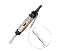 Z8 Straight Air Shovel Pneumatic Pick Pneumatico scalpello RUSC RUMOVER Pneumatico Hammer con 2 teste pala Multi-funzione Strumenti pneumatici