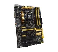 Z87-A Desktop Motherboard Z87 Socket LGA 1150 i7 i5 i3 DDR3 32G SATA3 USB3.0 ATX