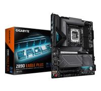 Schede Madri GIGABYTE Z890 EAGLE PLUS Intel Z890 LGA1851 DDR5 ATX 2.5GbE USB4 PCIe 5.0 M.2