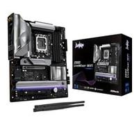 Z890 LiveMixer WiFi, Scheda madre Nero