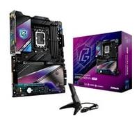 ASRock Z890 Nova WiFi Intel Z890 LGA 1851 (Socket V1) ATX