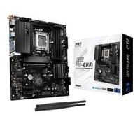 ASRock Z890 Pro-A W 90-MXBP60-A0UAYZ