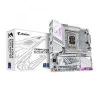 Z890M A ELITE WF7 ICE 4719331865269 GIGABYTE Z890M AORUS ELITE WIFI7 ICE Scheda