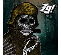 Z9! - We Don't Come In Peace