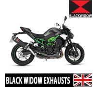 Z900 2025 Silenziatore Ovale Finale Canale Scarico Muffler BC40V