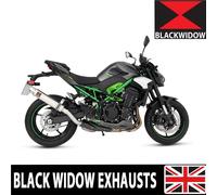 Z900 2025 Silenziatore Rotondo Finale Canale Scarico SG35R