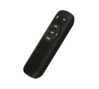 Z906 - Telecomando di ricambio per Logitech Z-5500 Z906 5400 5450 Z5500 5.1, sistema subwoofer home theater, telecomando universale per Logitech Speakers System