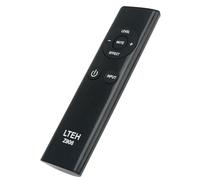 Z906 Telecomando sostitutivo for Logitech Surround Sound Speaker System S-00102 S00102 S-00103 S00103