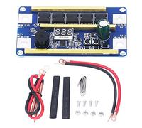 Z99 DIY Spot Welder Kit | 1500A Strong Current for Battery Type A / 26650/32650 Batteries | 99 Gear Digital Display with UE/CE Protection | 12V DC Battery Spot Welder