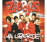 Za Boyz - Ma Liberté