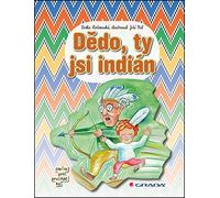 Za humny je drak (Hinter der Scheune ist ein Drache)