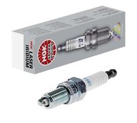 Candela NGK KR8BI iridium resistenza 19mm filetto lungo Ø 12mm SAE fisso, 4347